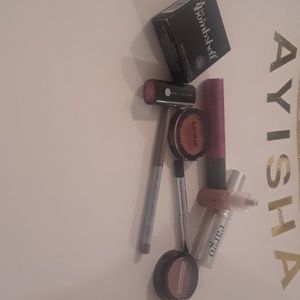 High end Makeup Bundle.